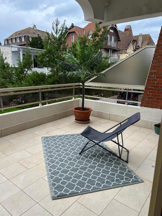 Appartamento O2 Le Touquet Esterno foto