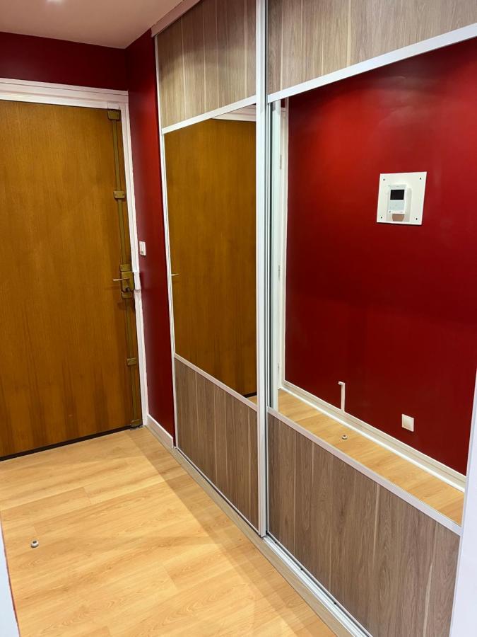 Appartamento O2 Le Touquet Esterno foto