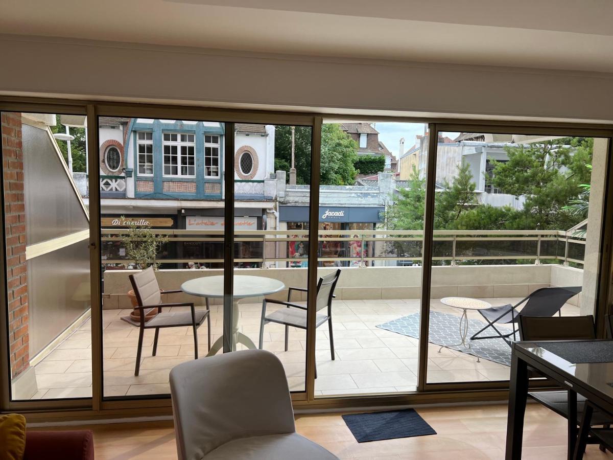 Appartamento O2 Le Touquet Esterno foto