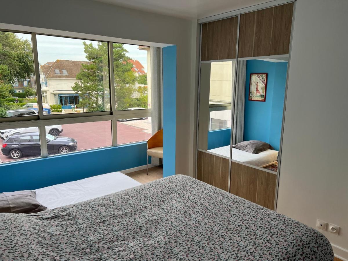 Appartamento O2 Le Touquet Esterno foto